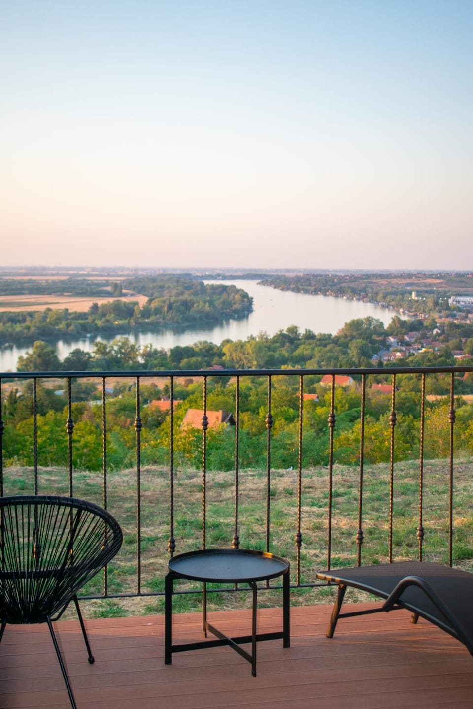 View (from property/room), Balcony/Terrace