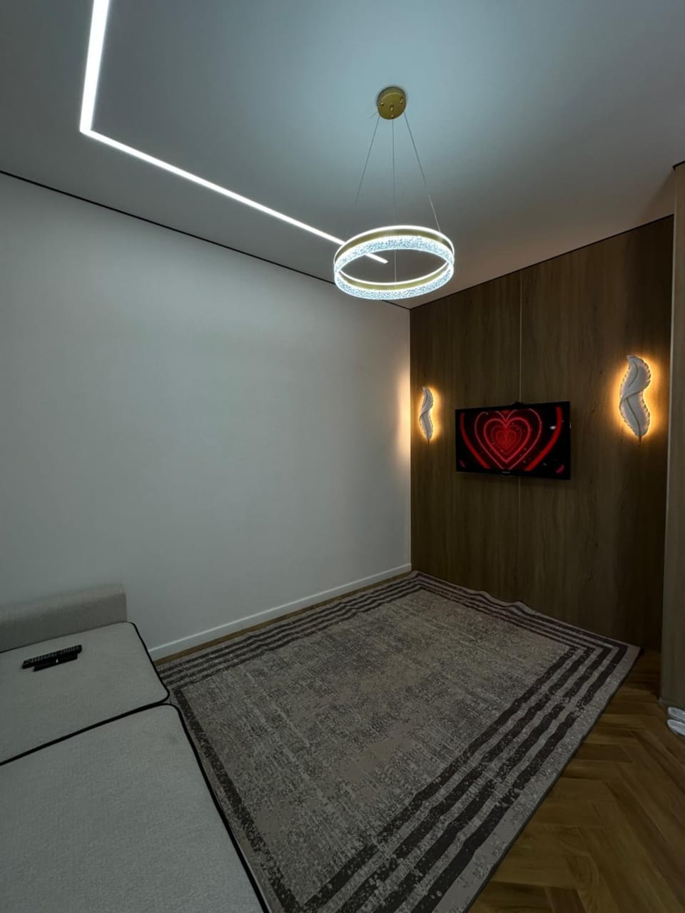 Посуточная квартира, можно с оформлением Apartment in Kazakhstan