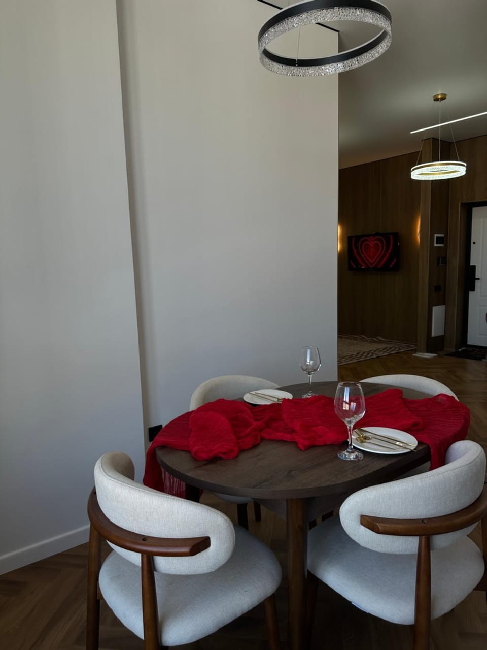 Посуточная квартира, можно с оформлением Apartment in Kazakhstan