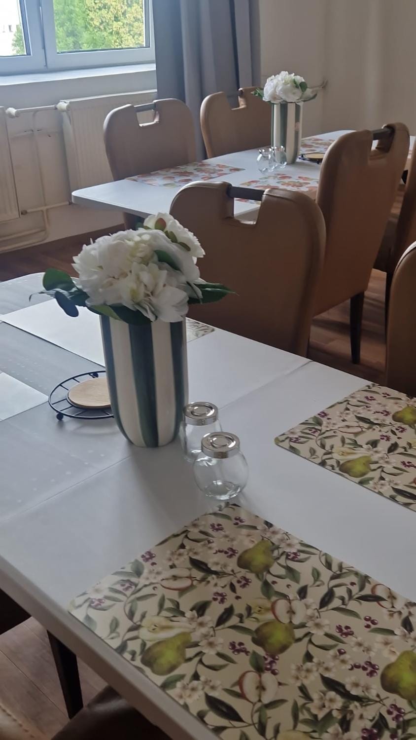 Ateliéry BISS Přelouč Apartment in Czechia