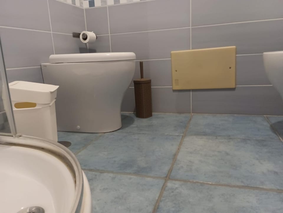 Residenze Parco Verde Palinuro Apartment in Campania