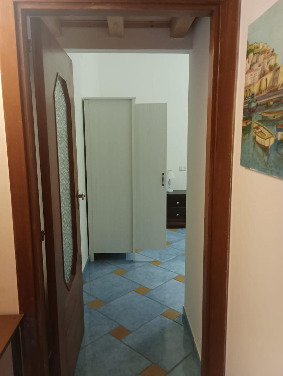 Residenze Parco Verde Palinuro Apartment in Campania