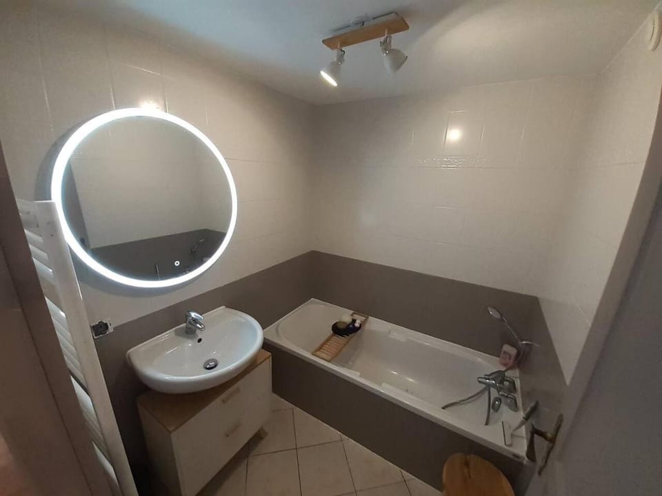 Le Bon Enfant Apartment in Vosges