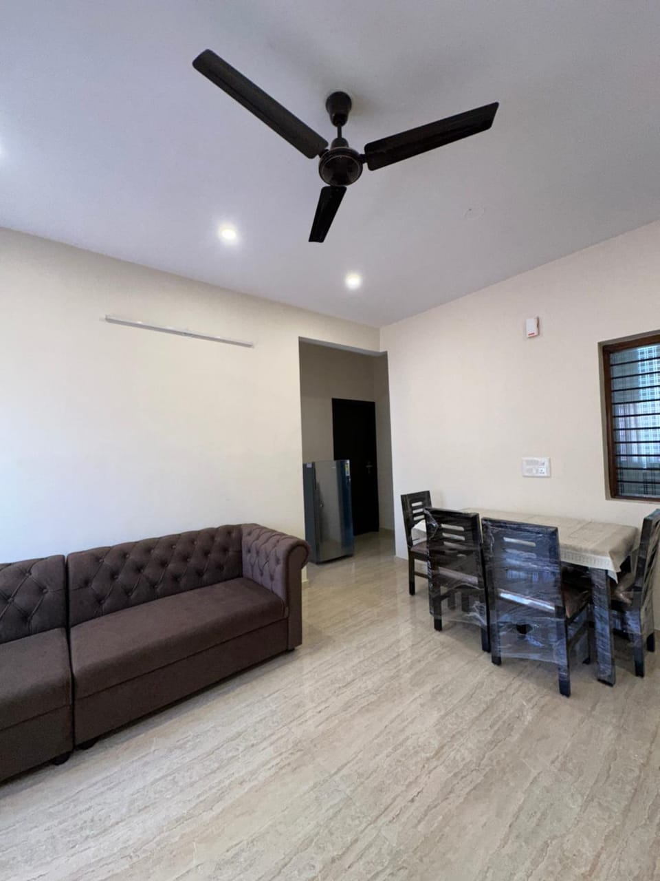 Ivory Gold Lux Apartments Apartment in Bengaluru