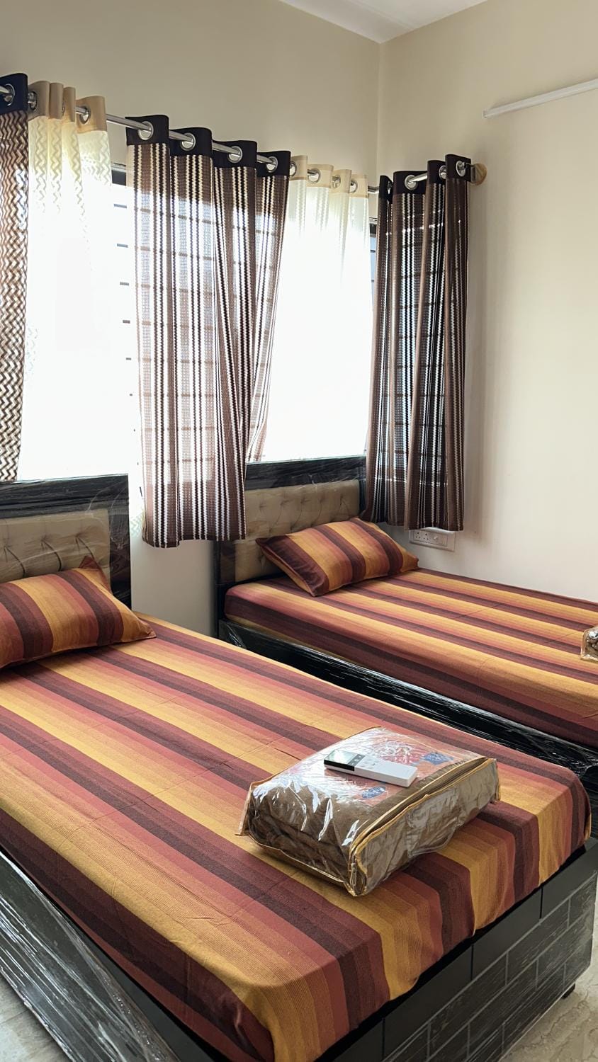 Ivory Gold Lux Apartments Apartment in Bengaluru