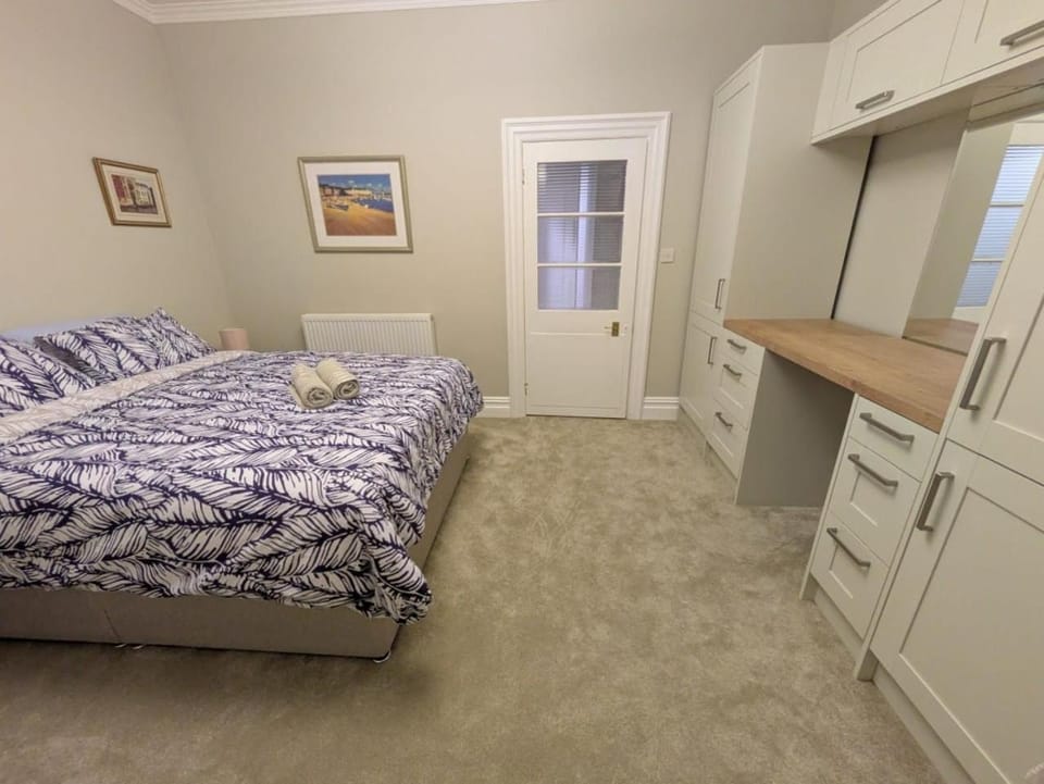 2 bedrooms apartment near the sea Apartment in Bournemouth