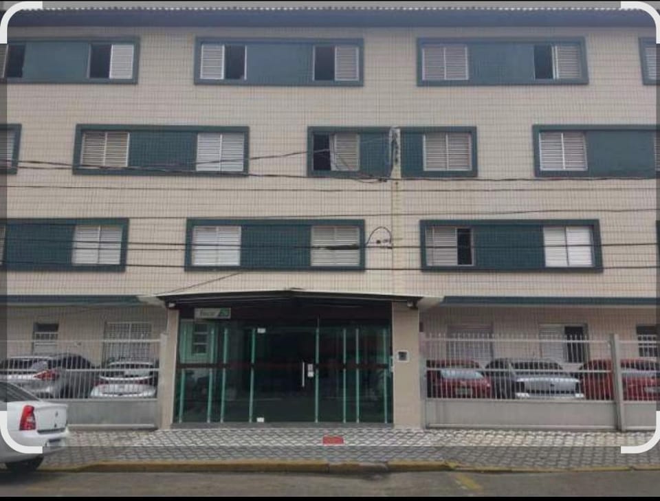 Apto Praia Grande SP Apartment in State of São Paulo