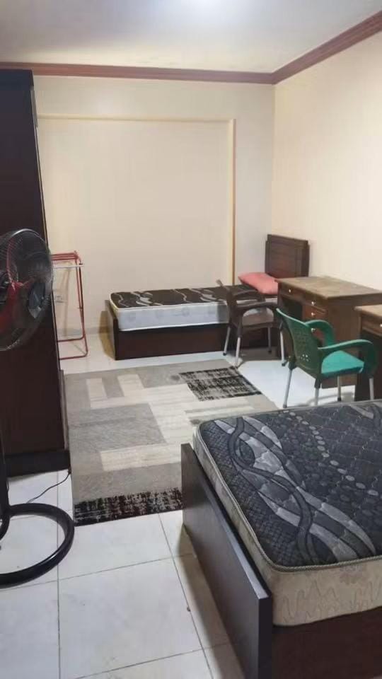 Peace way Hotel in Cairo