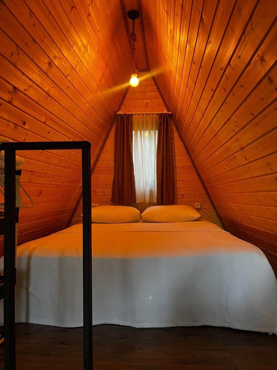 Quiet beach Apartment in Tbilisi, Georgia
