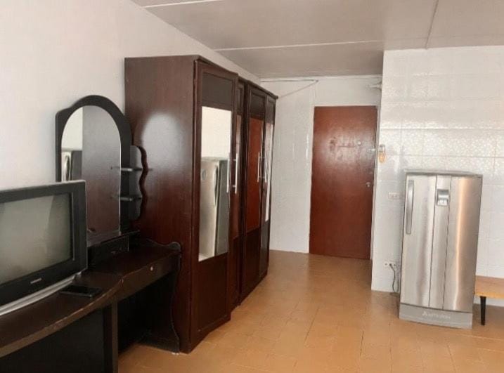 Cozy Studio Room Near Impact Apartment in Thailand