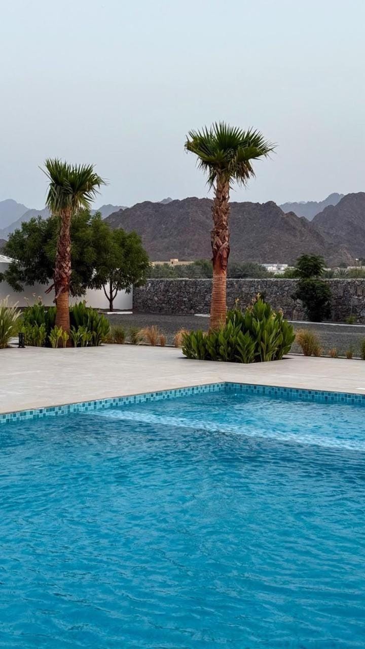 استراحة HillTop House in Ajman - United Arab Emirates