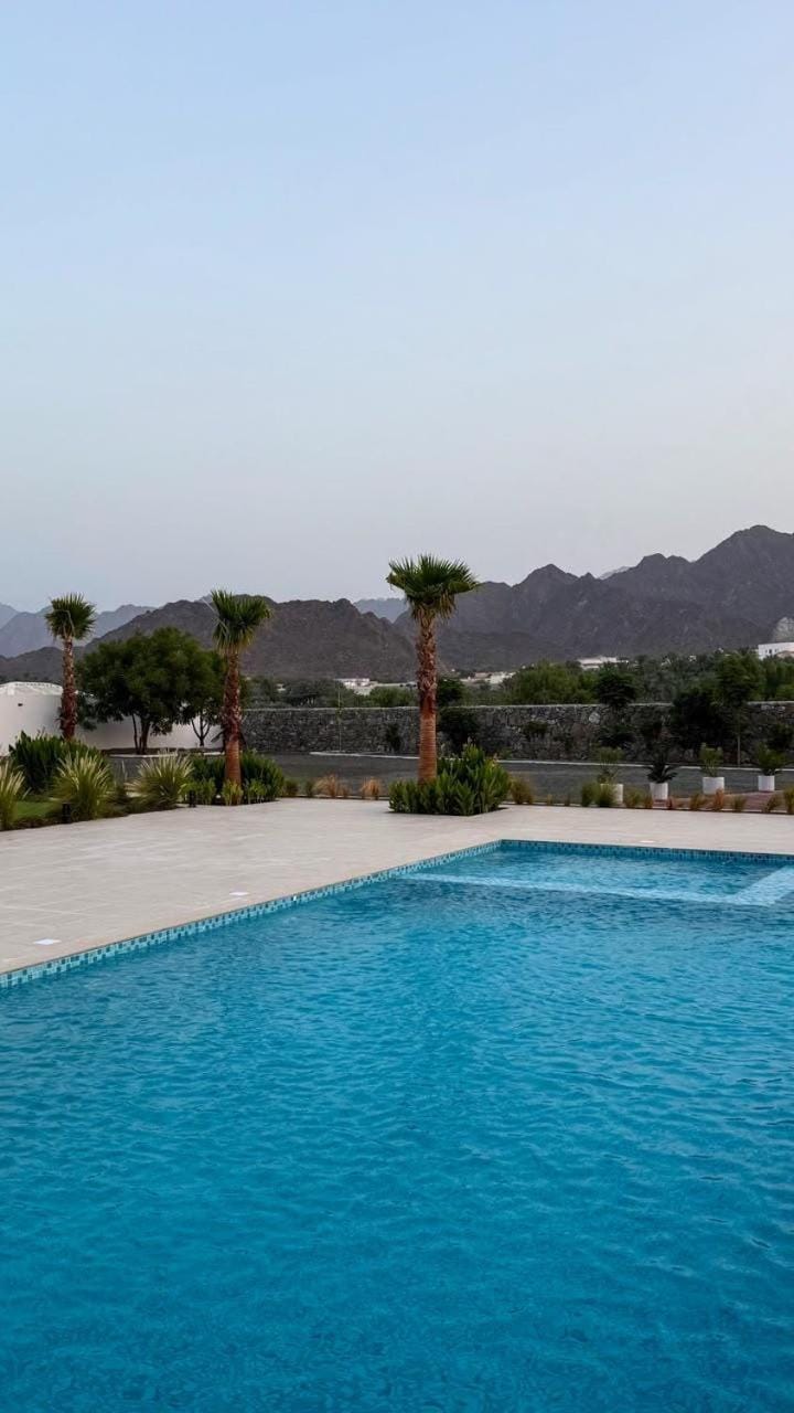 استراحة HillTop House in Ajman - United Arab Emirates