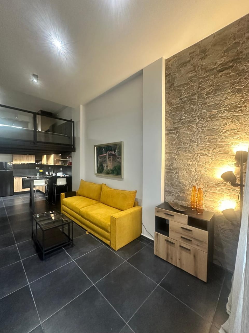 Maison Apartment in Greece