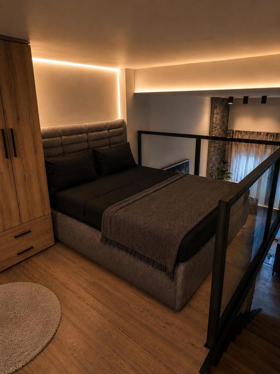 Maison Apartment in Greece