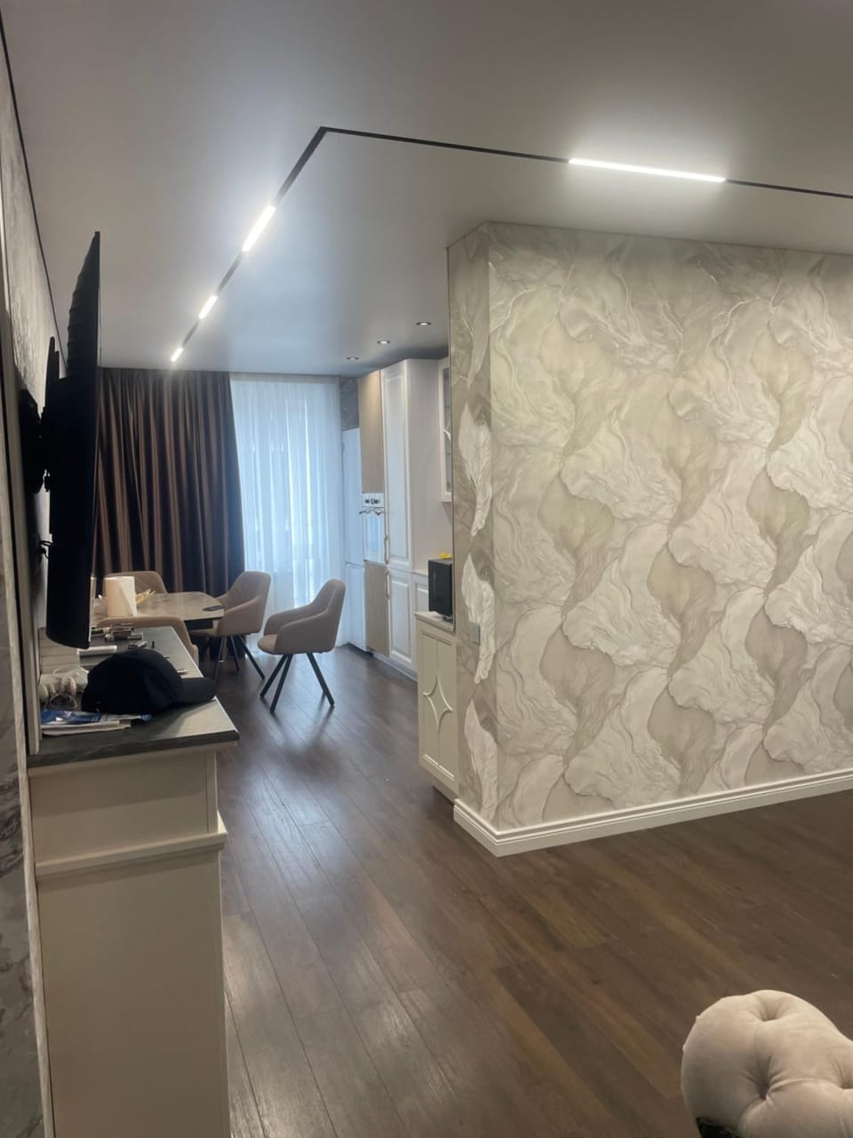 Regina1 Apartment in Chișinău