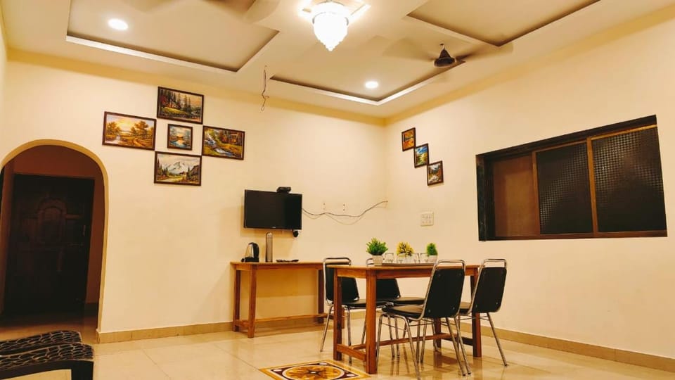 Sahil Private Pool Villa Villa in Maharashtra