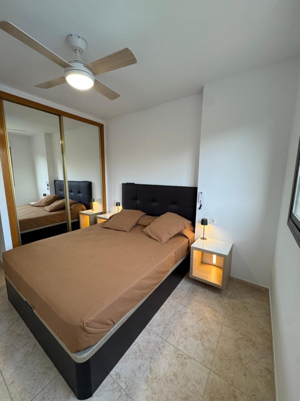 Benidorm Beach Apartment in Marina Baixa