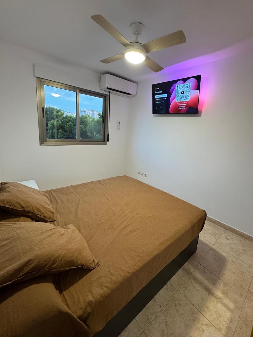 Benidorm Beach Apartment in Marina Baixa
