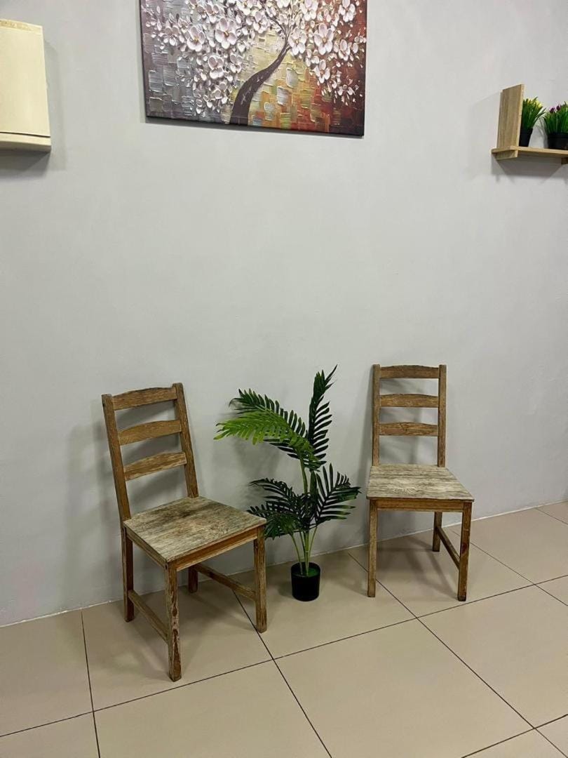 Rum Sweetmy Homestay A3 Apartment in Brinchang