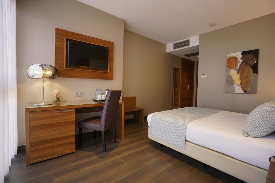 AZ Hotels Hotel in Algiers [El Djazaïr]