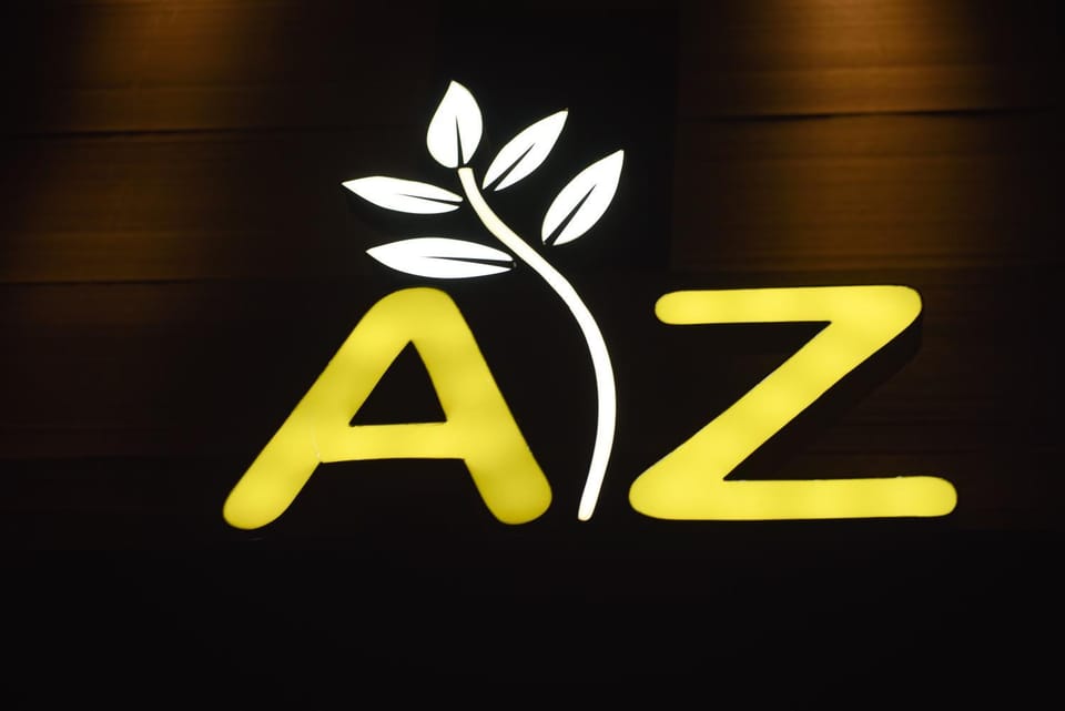 AZ Hotels Hotel in Algiers [El Djazaïr]