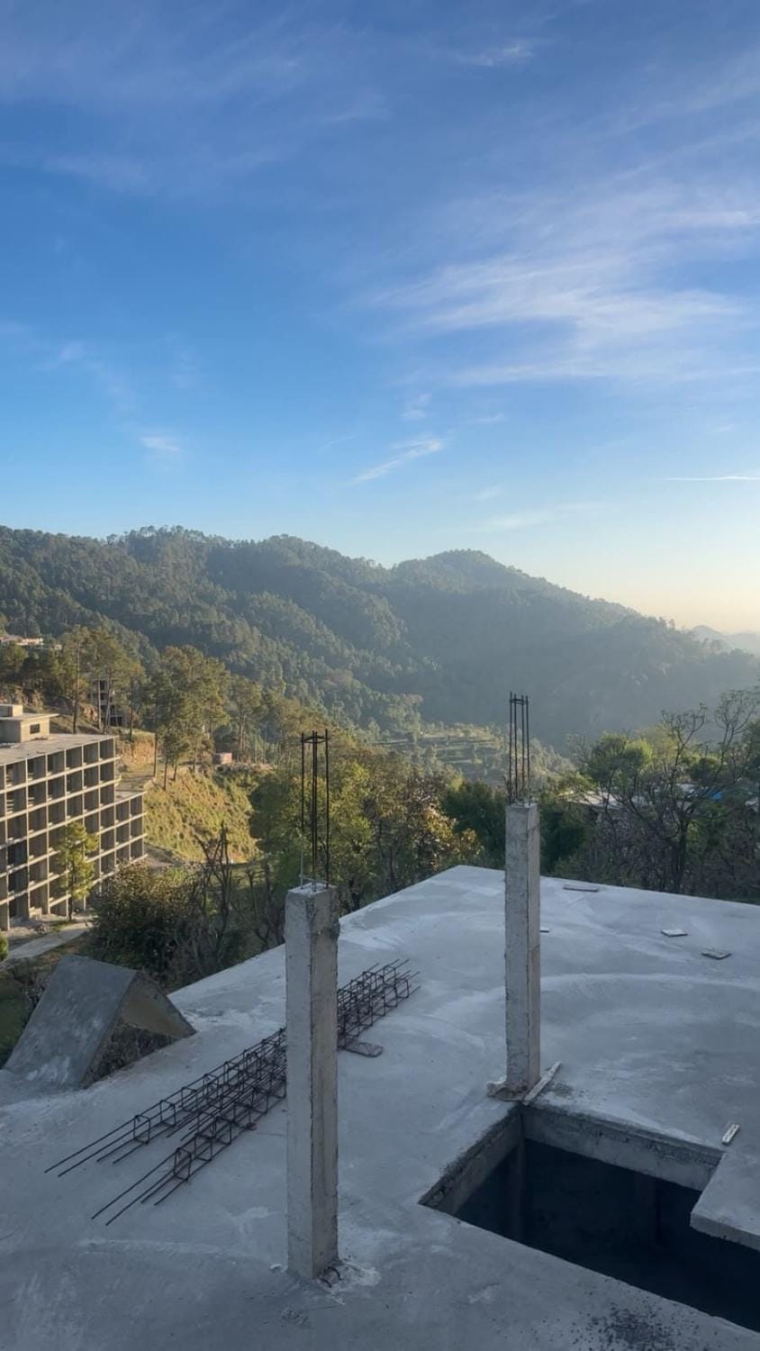 Peaceful 2BR Apartment Near Margalla Hills Apartment in Islamabad Capital Territory