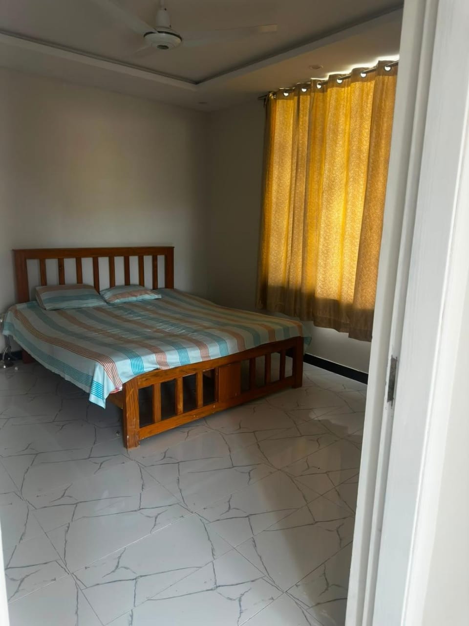 Peaceful 2BR Apartment Near Margalla Hills Apartment in Islamabad Capital Territory