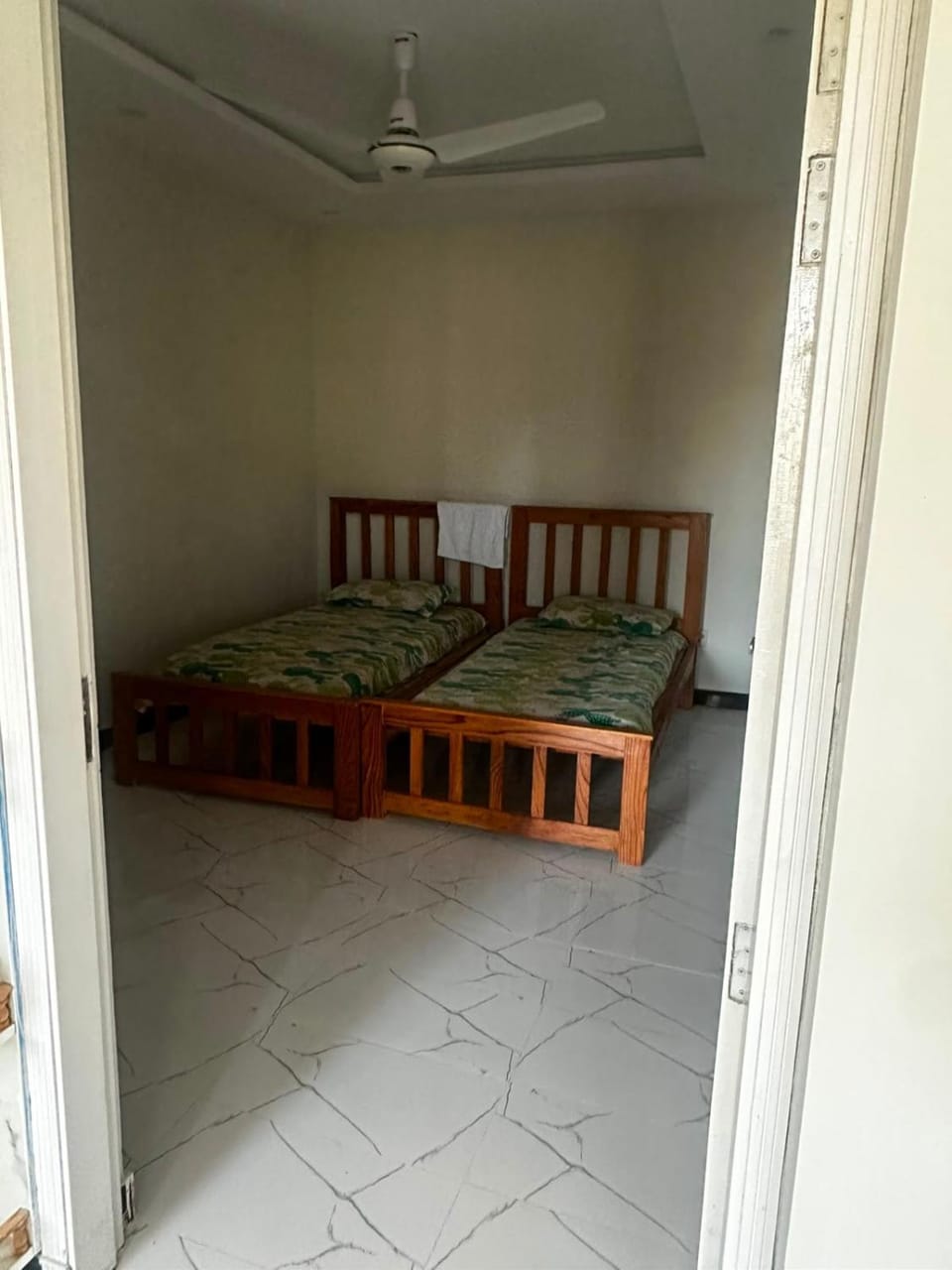 Peaceful 2BR Apartment Near Margalla Hills Apartment in Islamabad Capital Territory