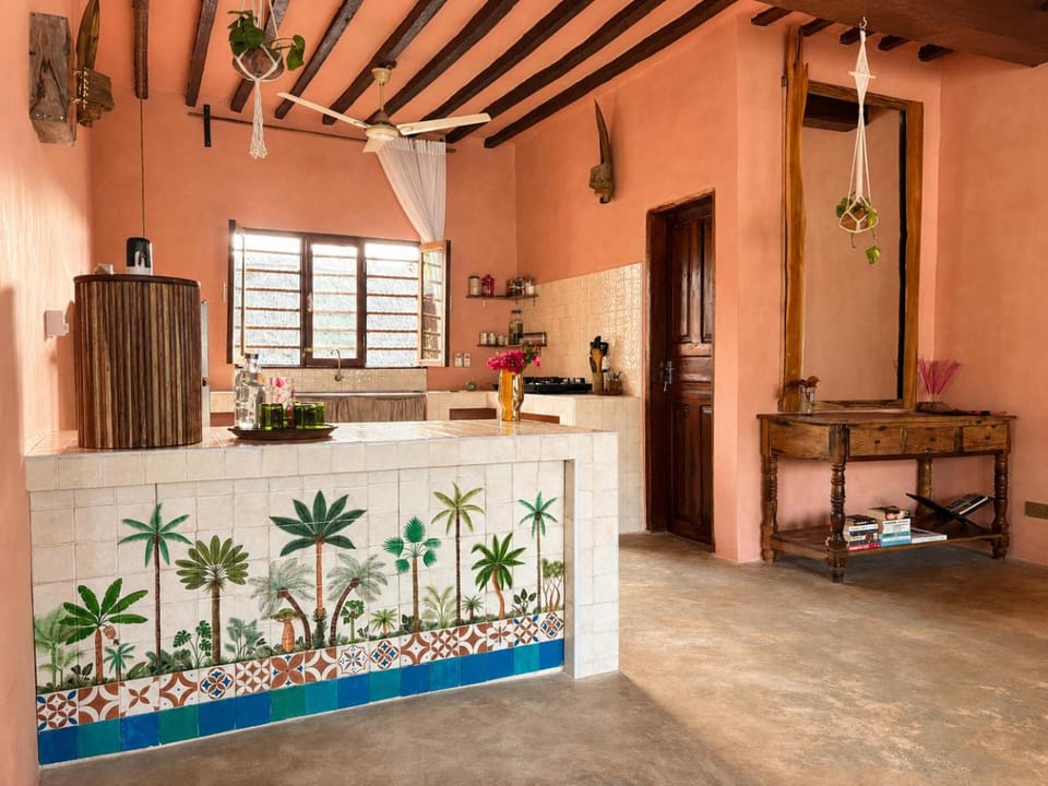 Kitchen or kitchenette, kitchen, kitchen