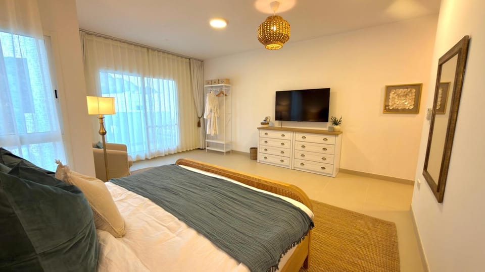 TV and multimedia, Balcony/Terrace, Bedroom