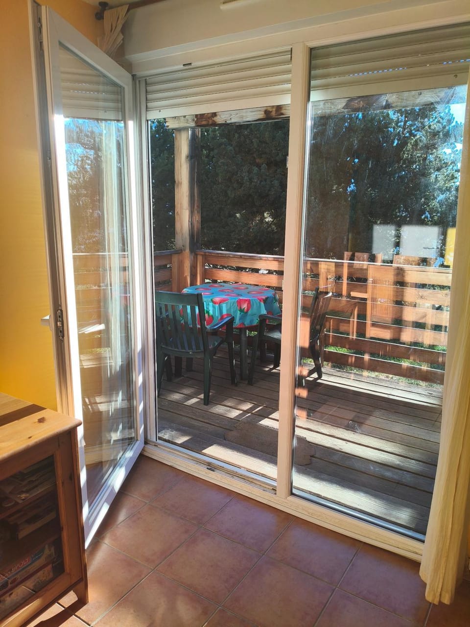 Angles Apartment in Occitanie