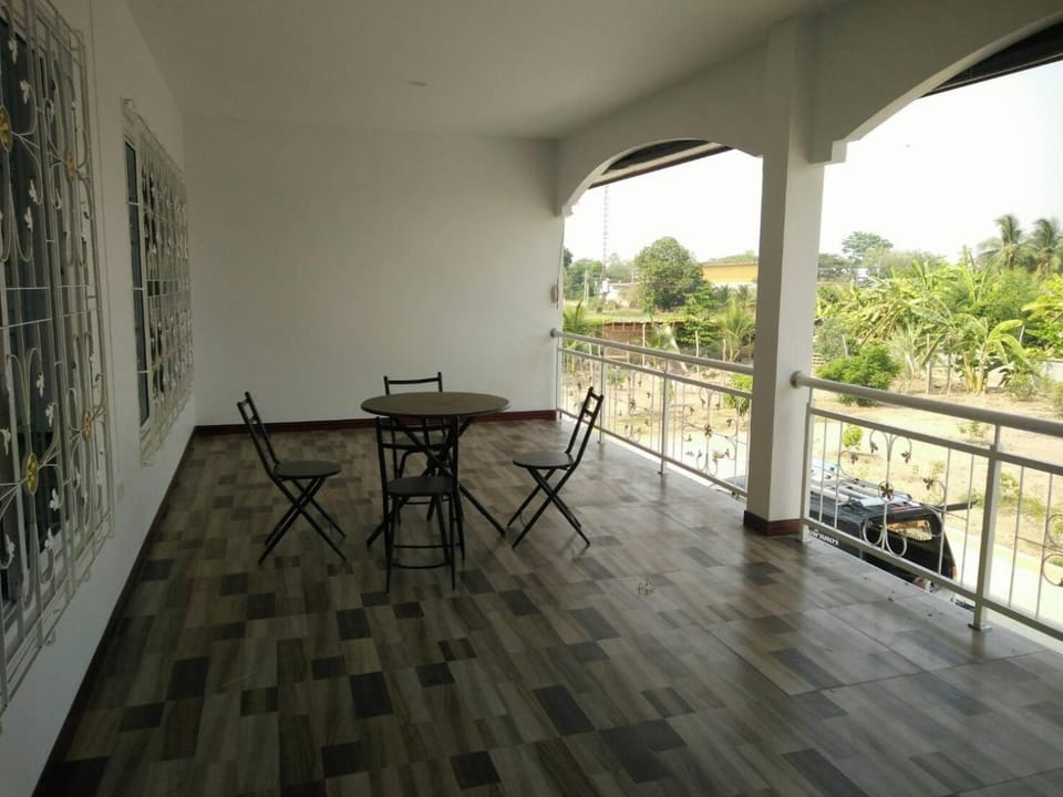 Bei Yupin Apartment in Thailand
