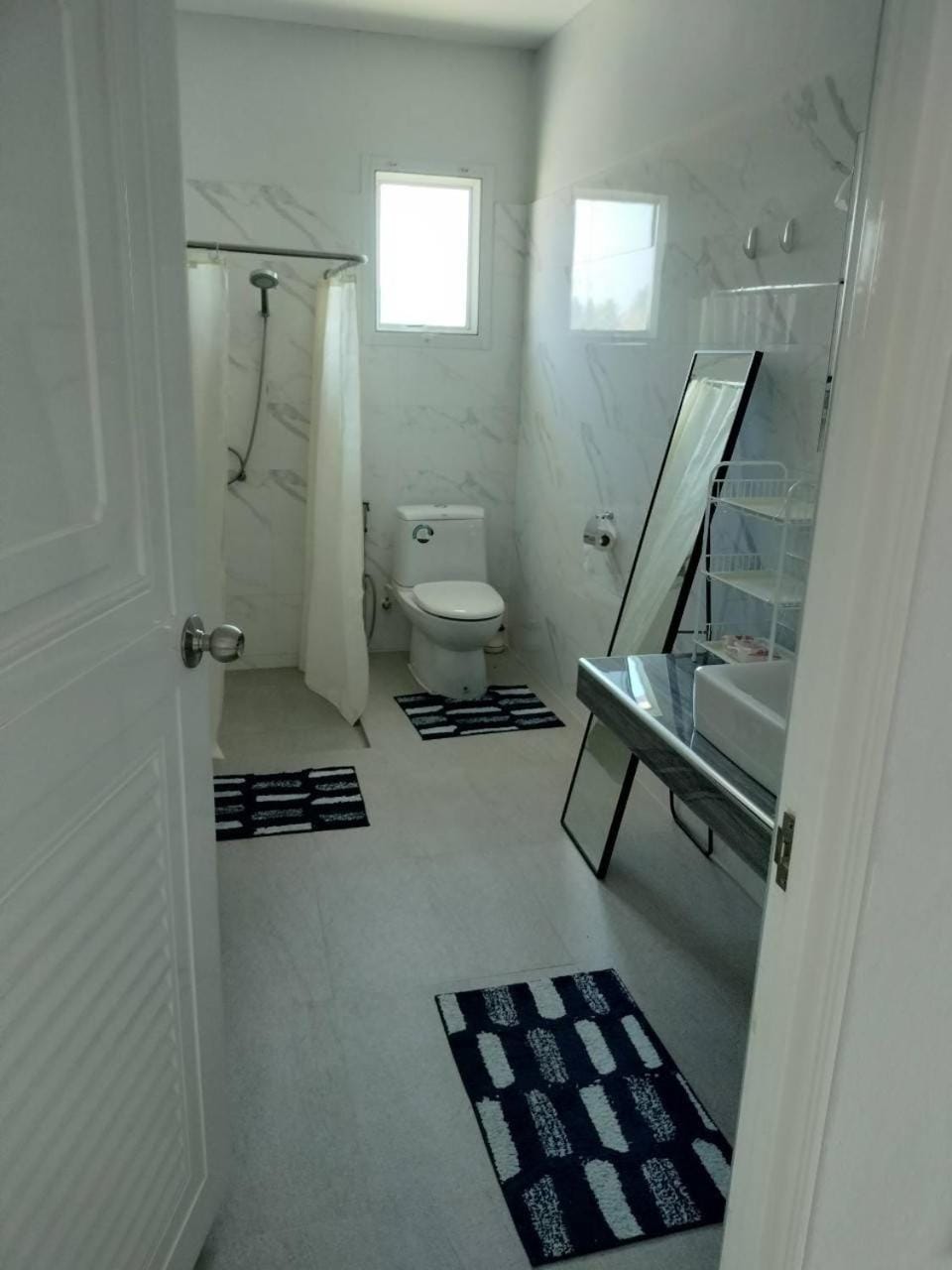 Bei Yupin Apartment in Thailand