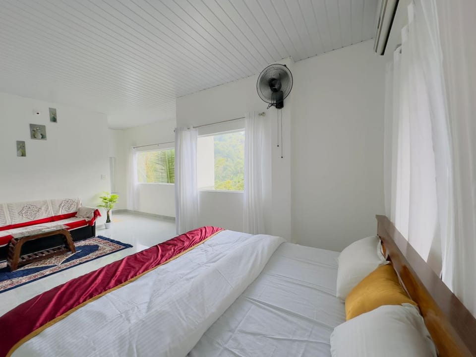 River view holiday homes wayanad Vacation rental in Kerala