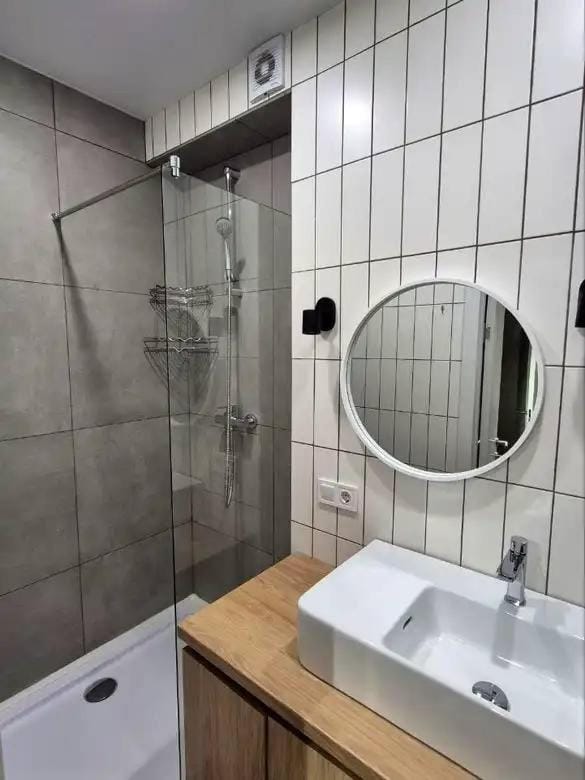 Апартаменти мануфактура ЛЮКС Apartment in Kharkiv
