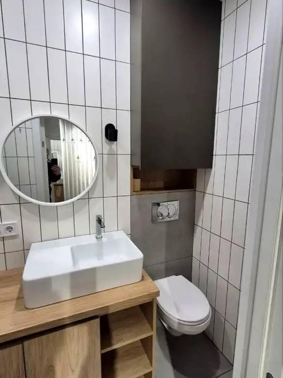 Апартаменти мануфактура ЛЮКС Apartment in Kharkiv