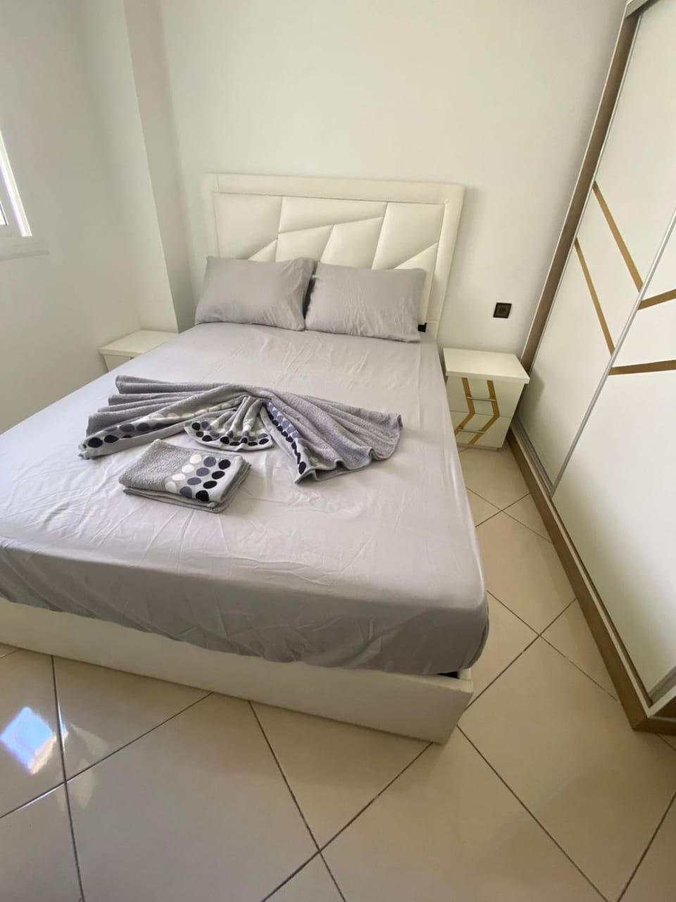 residence soufiane complexe soufiane gzenaya à 7 minutes de l'aéroport ibn battouta tanger Apartment in Tangier