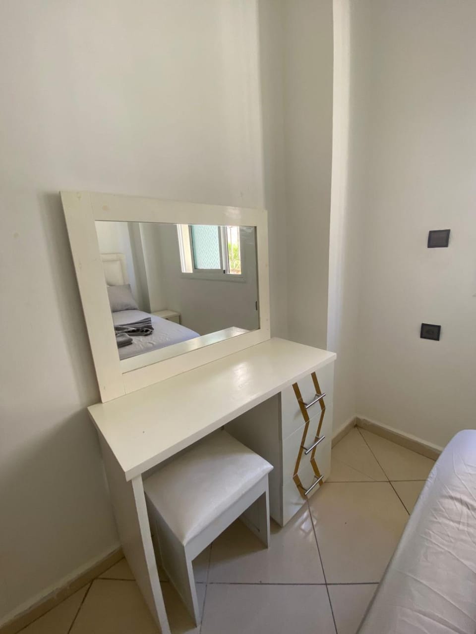 residence soufiane complexe soufiane gzenaya à 7 minutes de l'aéroport ibn battouta tanger Apartment in Tangier