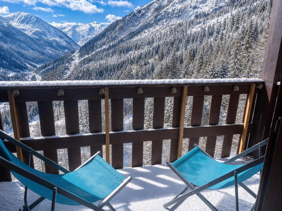Natural landscape, View (from property/room), Balcony/Terrace, Mountain view
