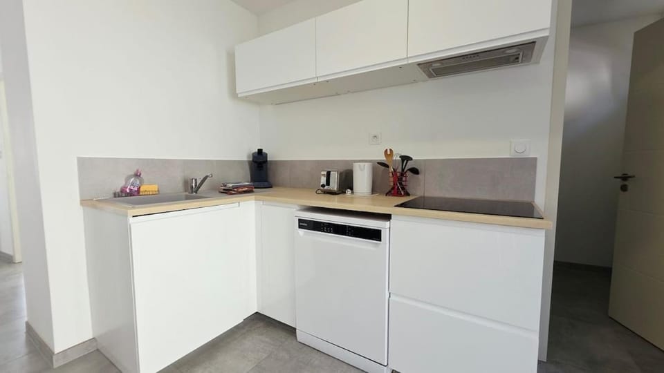 La Maison du Minck - Centre, plage, CNPE Apartment in Hauts-de-France
