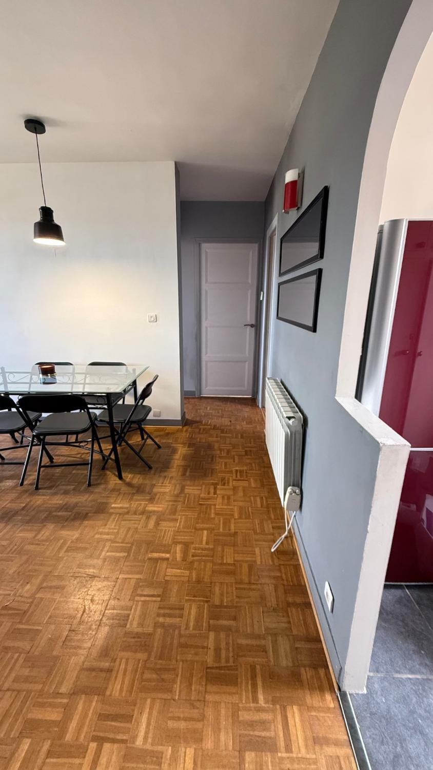 Le martrait - T3 spacieux avec parking Apartment in Île-de-France