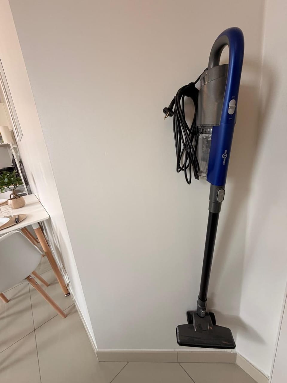 L Écrin Lumineux Paris & Disney Netflix Apartment in Gagny