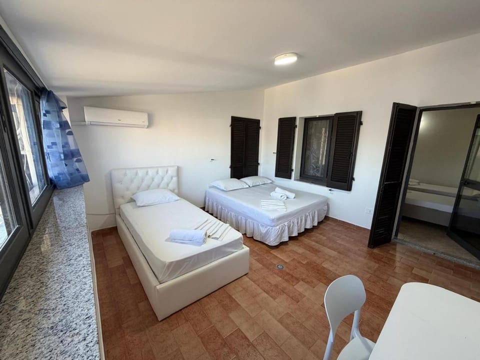 Emmas Villa Bed and Breakfast in Tirana County, Albania