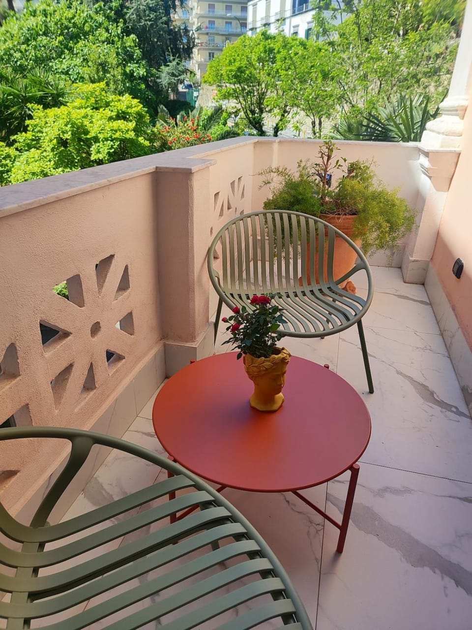 Suite Napoletana Apartment in Naples