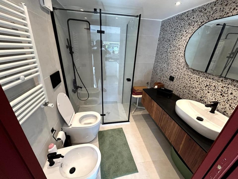 Suite Napoletana Apartment in Naples