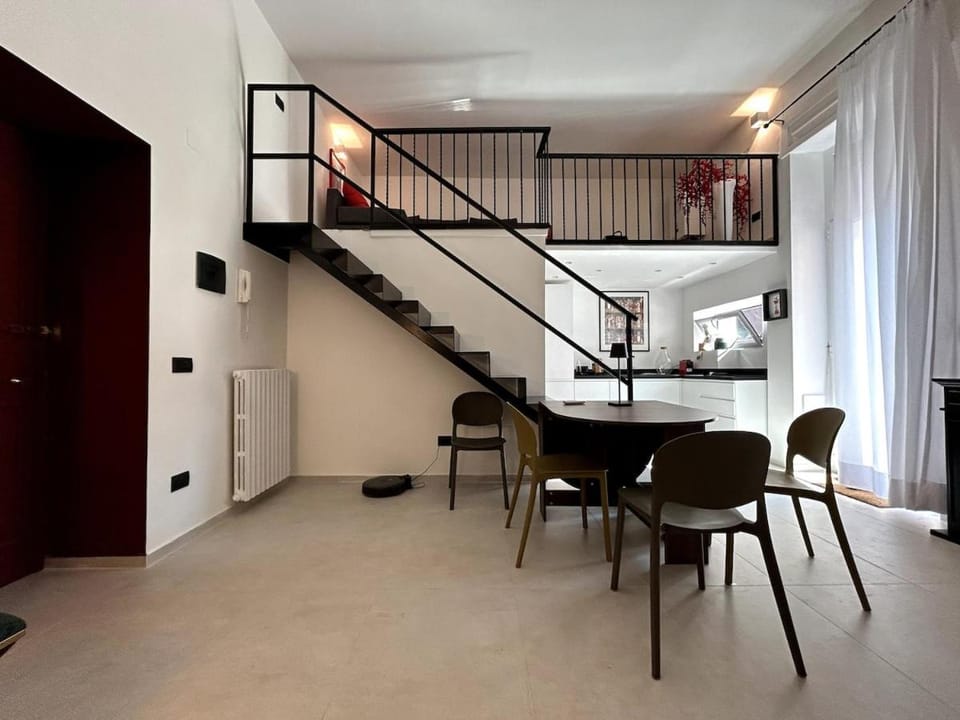 Suite Napoletana Apartment in Naples