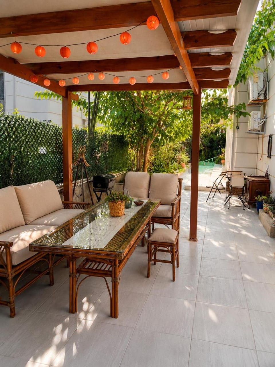 Özgün Apartment in İzmir Province