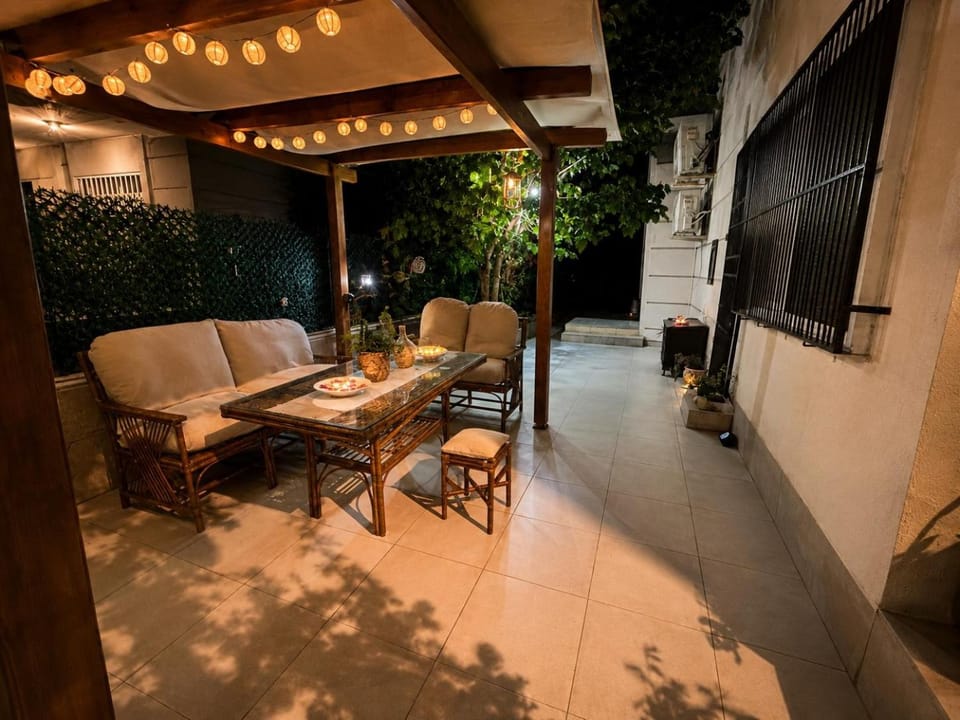 Özgün Apartment in İzmir Province