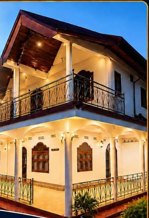 Northern Breeze Guest House Hotel in Sri Lanka