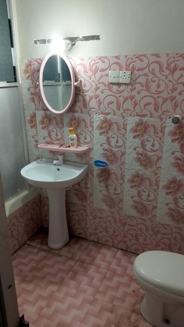 Northern Breeze Guest House Hotel in Sri Lanka